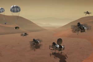 Can we colonize Titan?