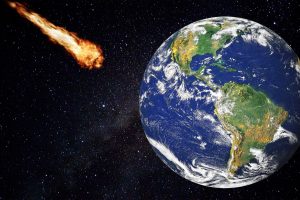 space rock