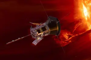 parker solar probe