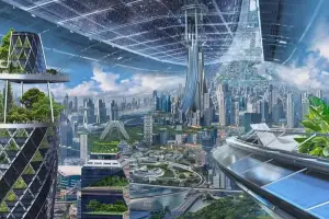 space habitats
