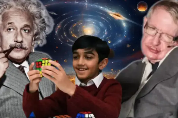 high iq score