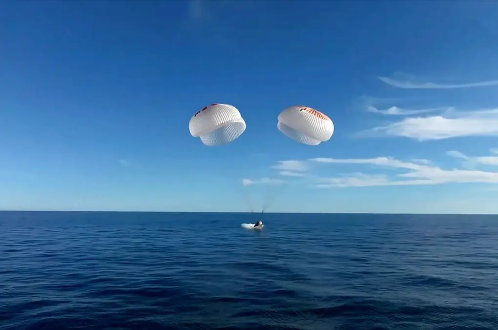 starliner astronauts