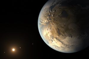 Kepler 186f