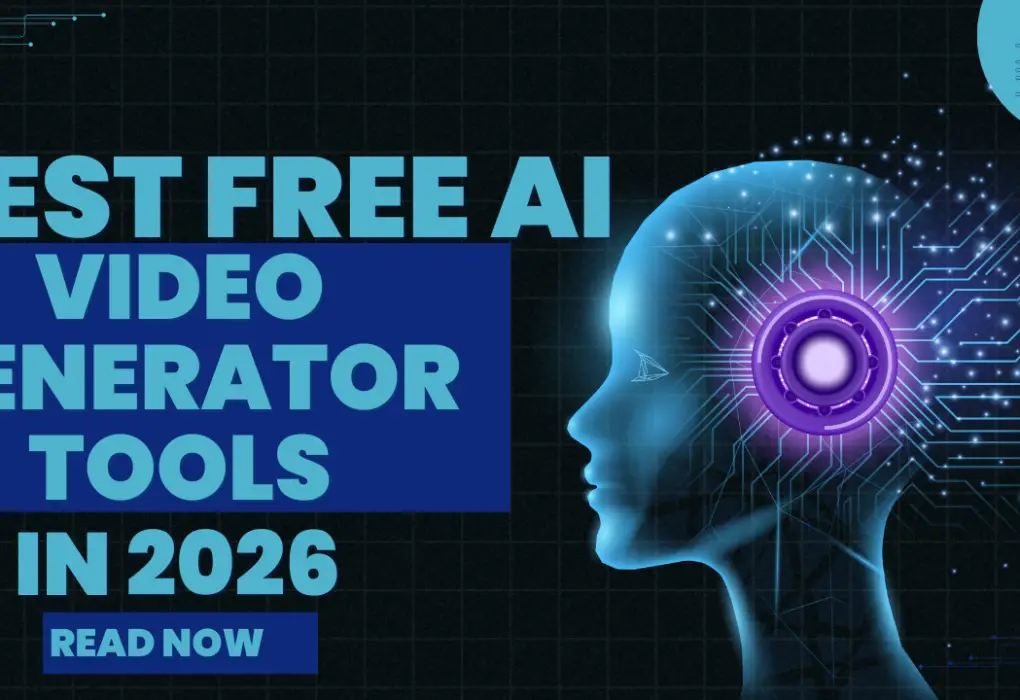 free AI video generator tools
