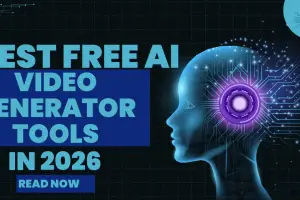 free AI video generator tools
