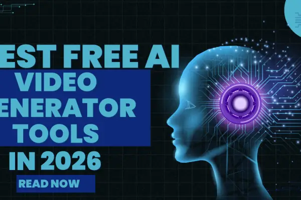 free AI video generator tools