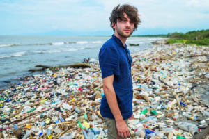 The Ocean Cleanup