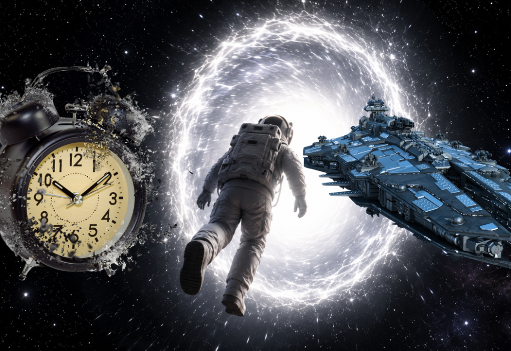 time travel