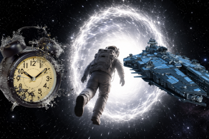 time travel