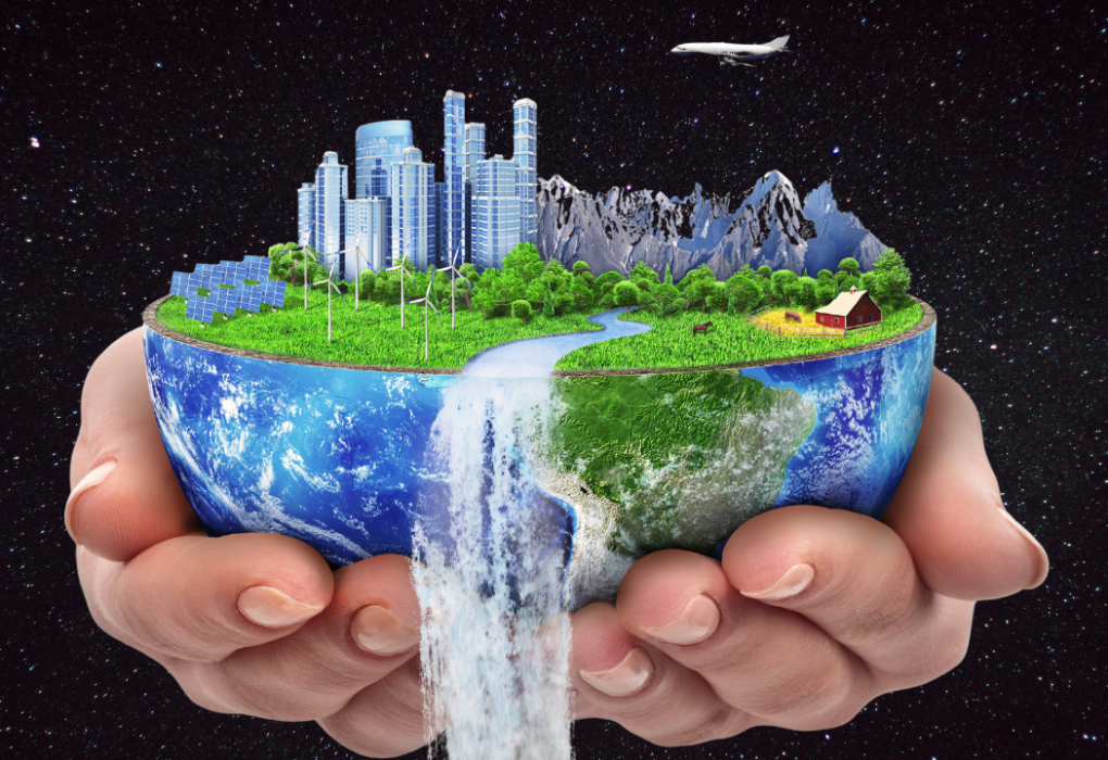 build a planet