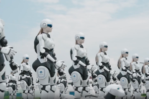 Humanoid Robots